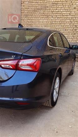 شێڤرۆلێت مالیبۆ